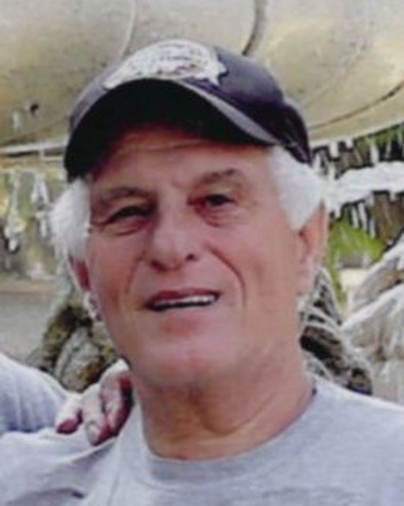 Joseph R. "Joe" Porter Profile Photo