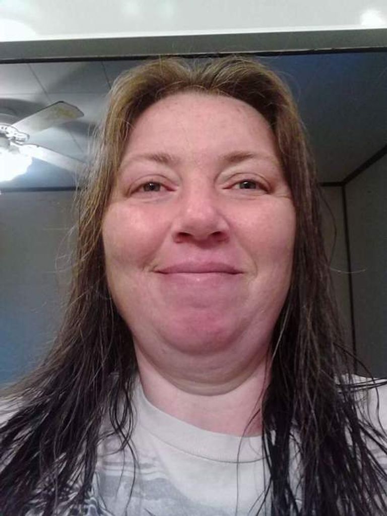 Becky Kaye (Jury)  Weyand