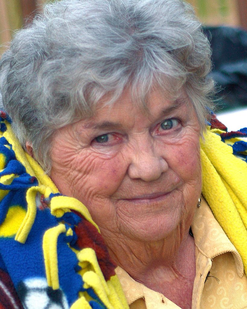 Dixie Peshon