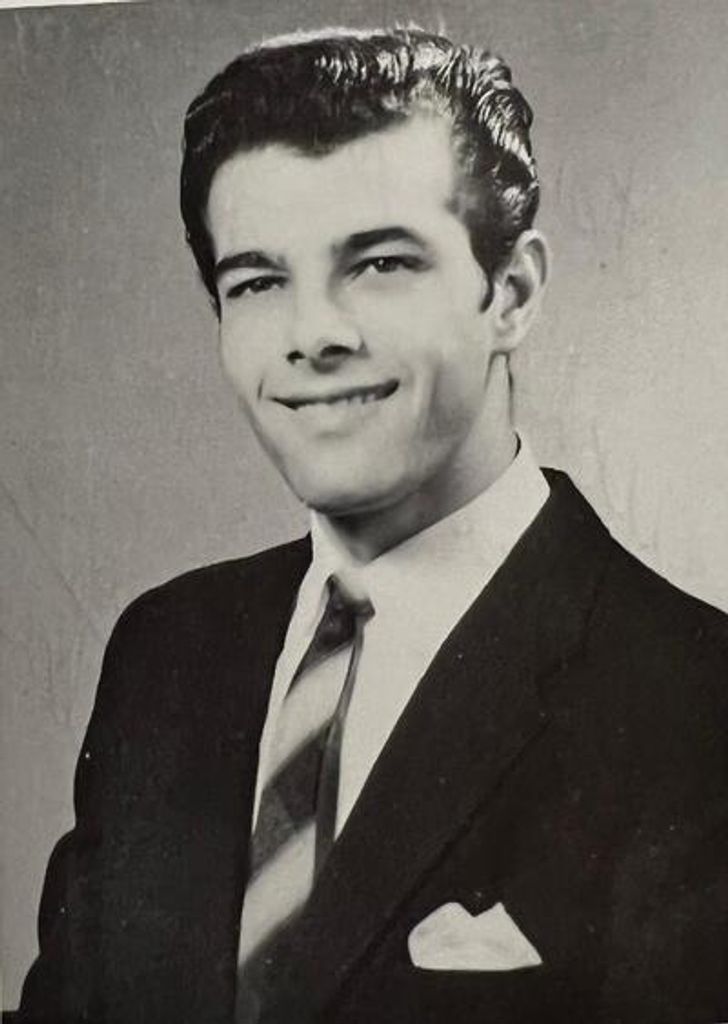 Frederick Bobrowski, Jr. Profile Photo