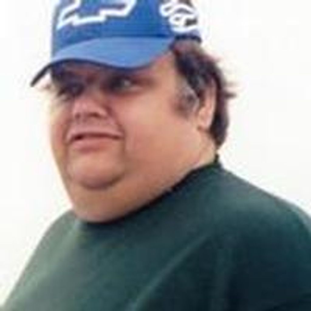 Russell 'Buck' William Jackson Jr. Profile Photo