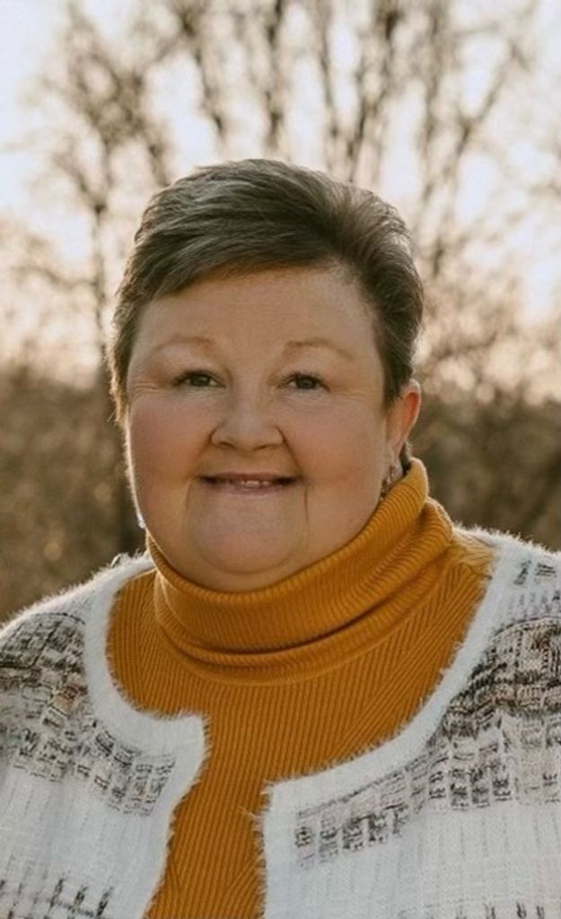 Tammy Jo (Wehrer) Cudworth Profile Photo