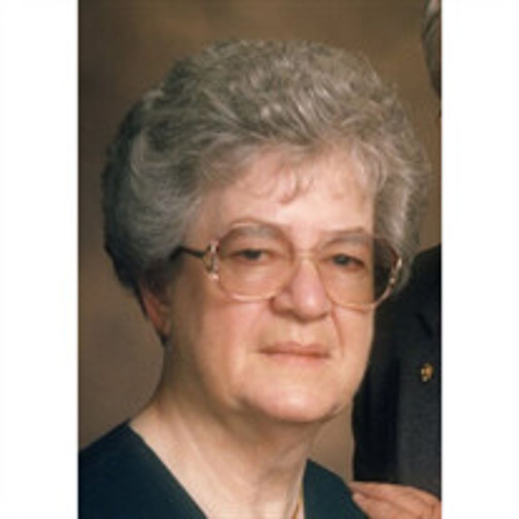Betty B. Salois