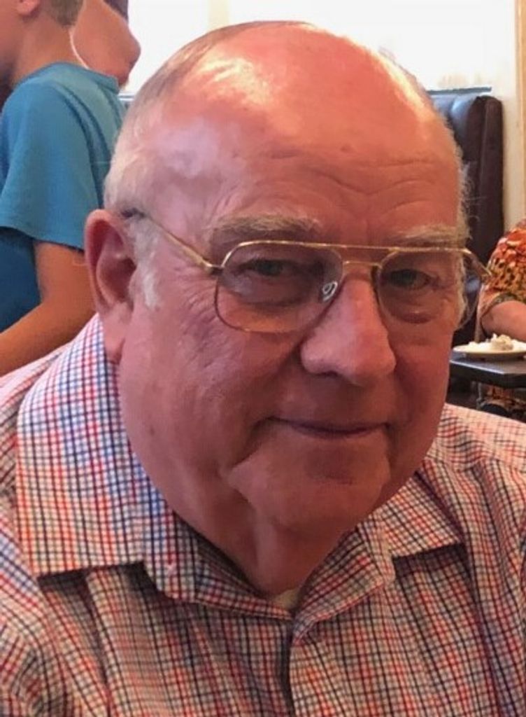 Dennis Emil Michel Profile Photo