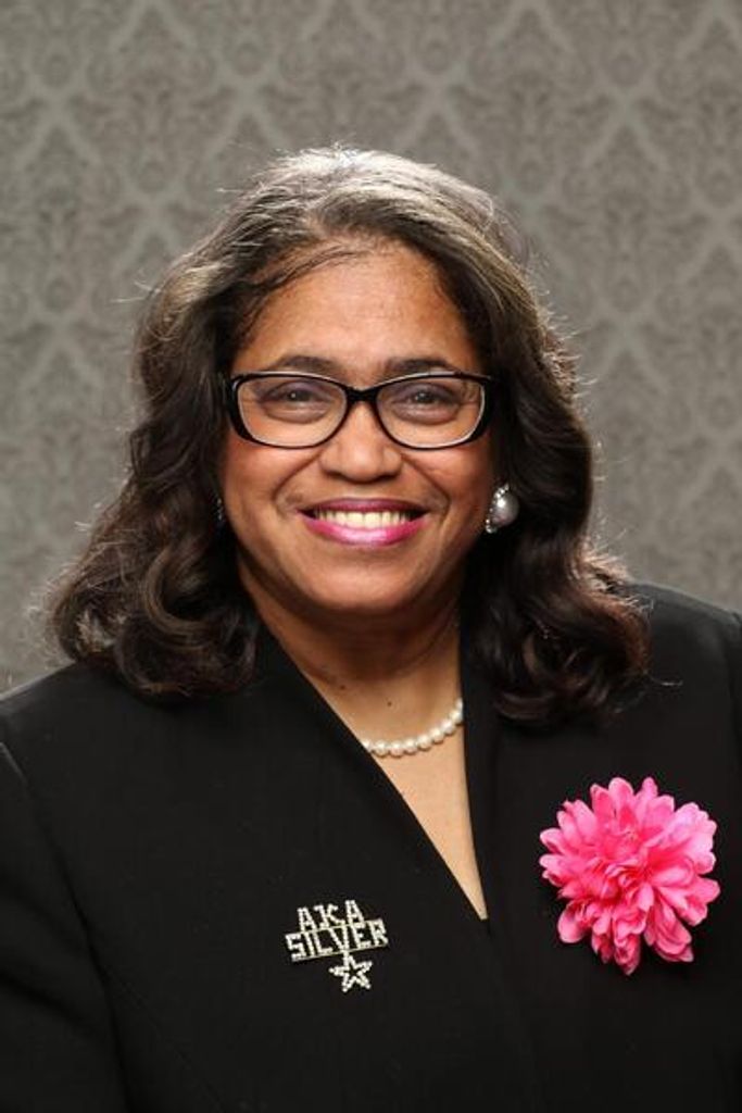 Dr. Jacqueline Ann Lindsey Profile Photo