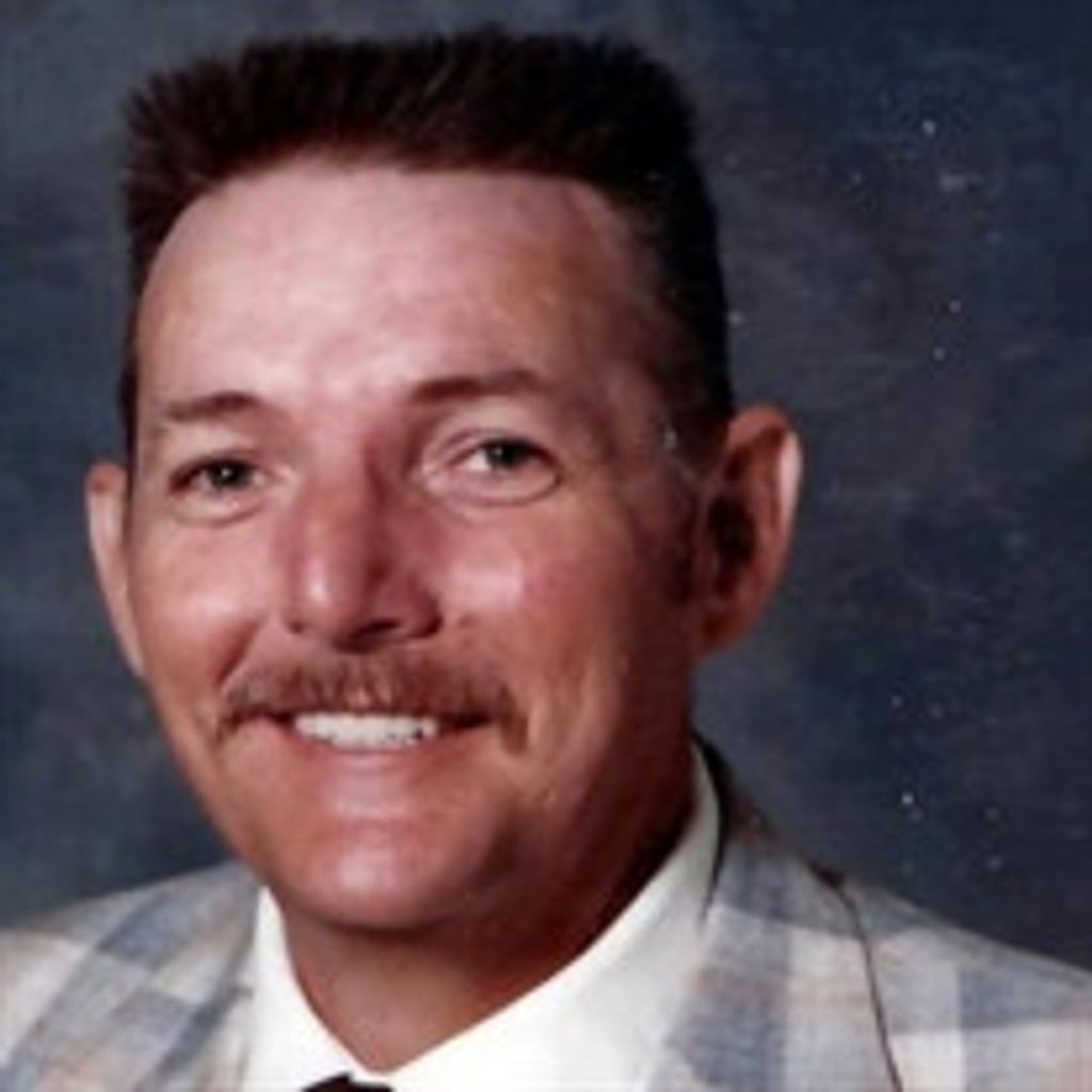 Billy Don Brown