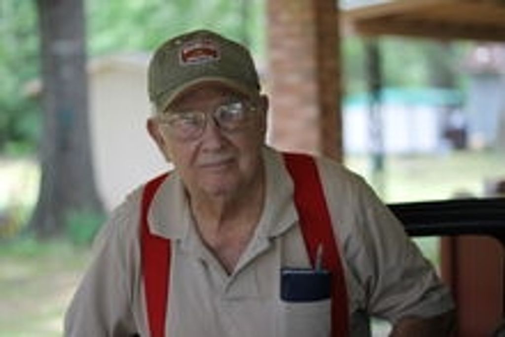 Edward "Doc" Elliott Profile Photo