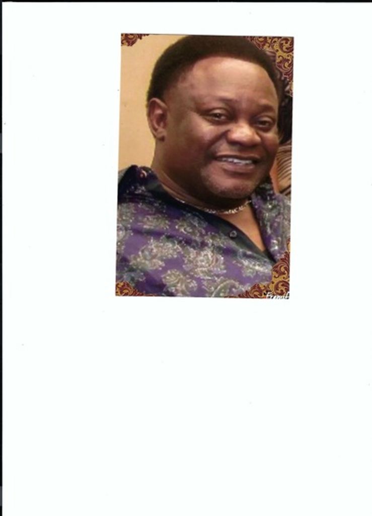 Jimmy Ray Harris Profile Photo