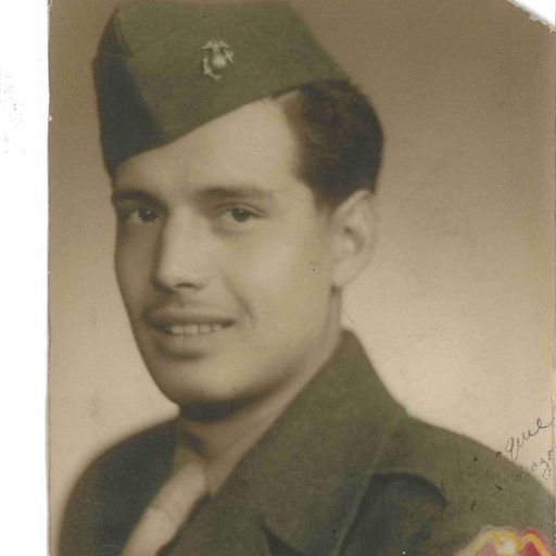 Raymond Tarin Carmona Profile Photo