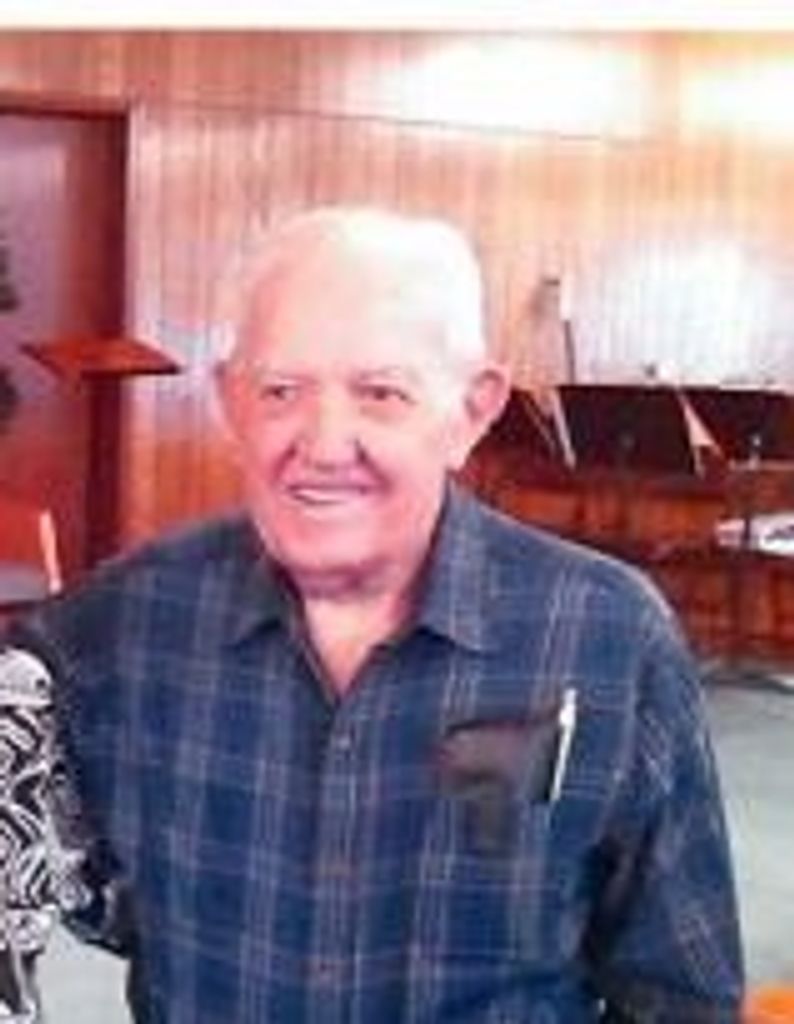 Lindel W Maddox Profile Photo