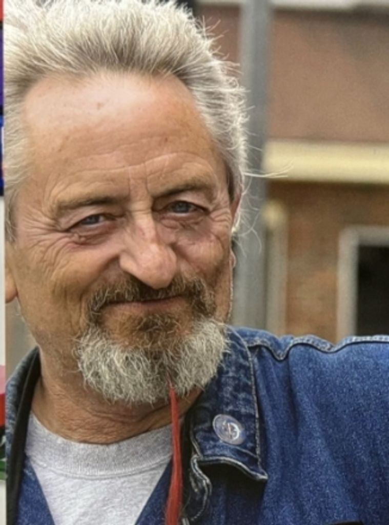 William "Bill" Wilder