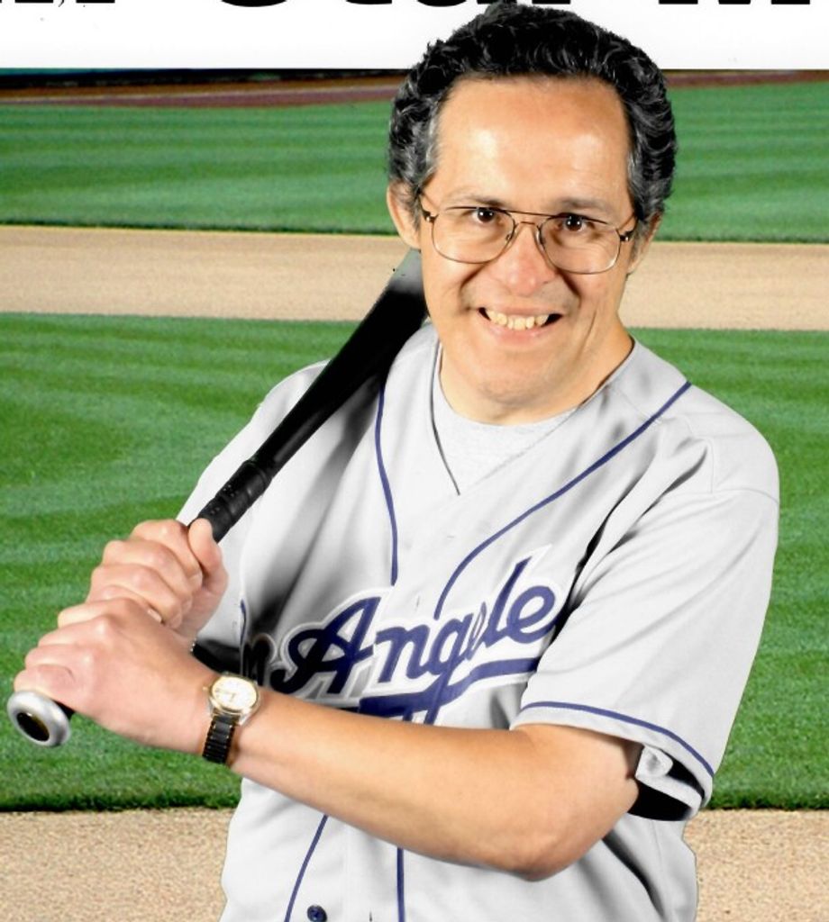 Francisco "Frank" Javier Carreon
