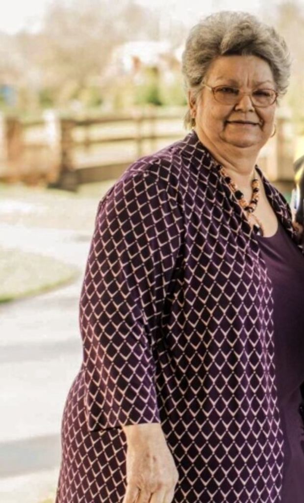 Frances Hartman
