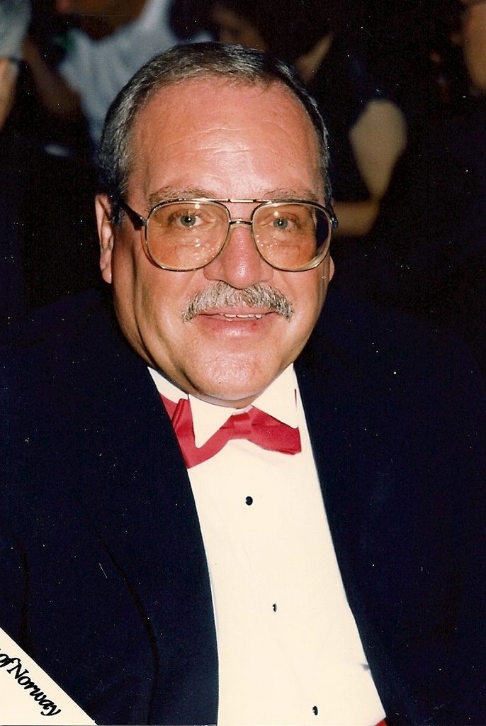 James  William Blick