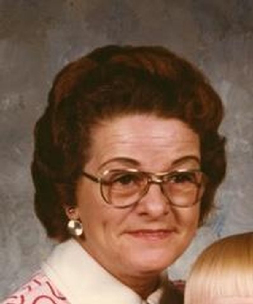 Louise Rosalie (Barton) Schlosser