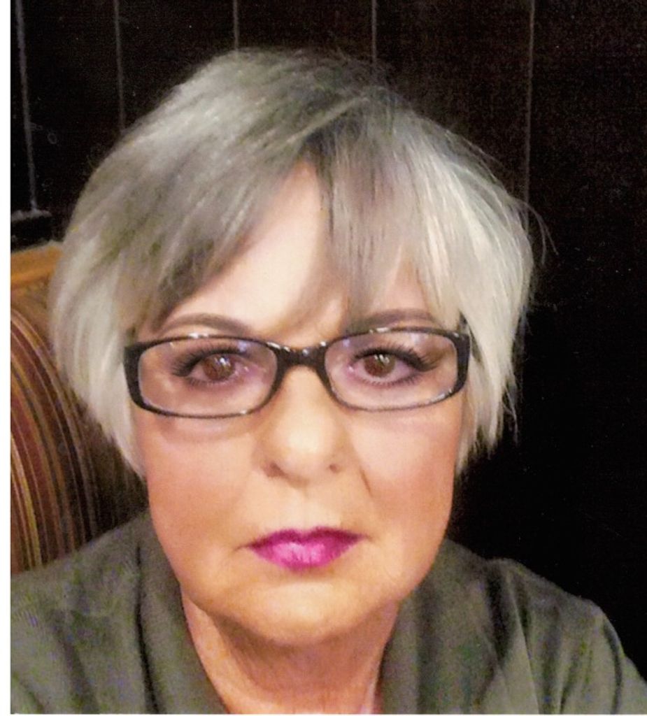 Phyllis Roxanne Barney-Glauder Profile Photo