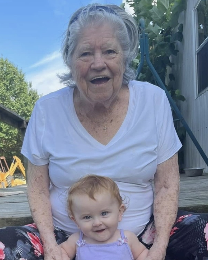 Shirley Jarboe Tunstall