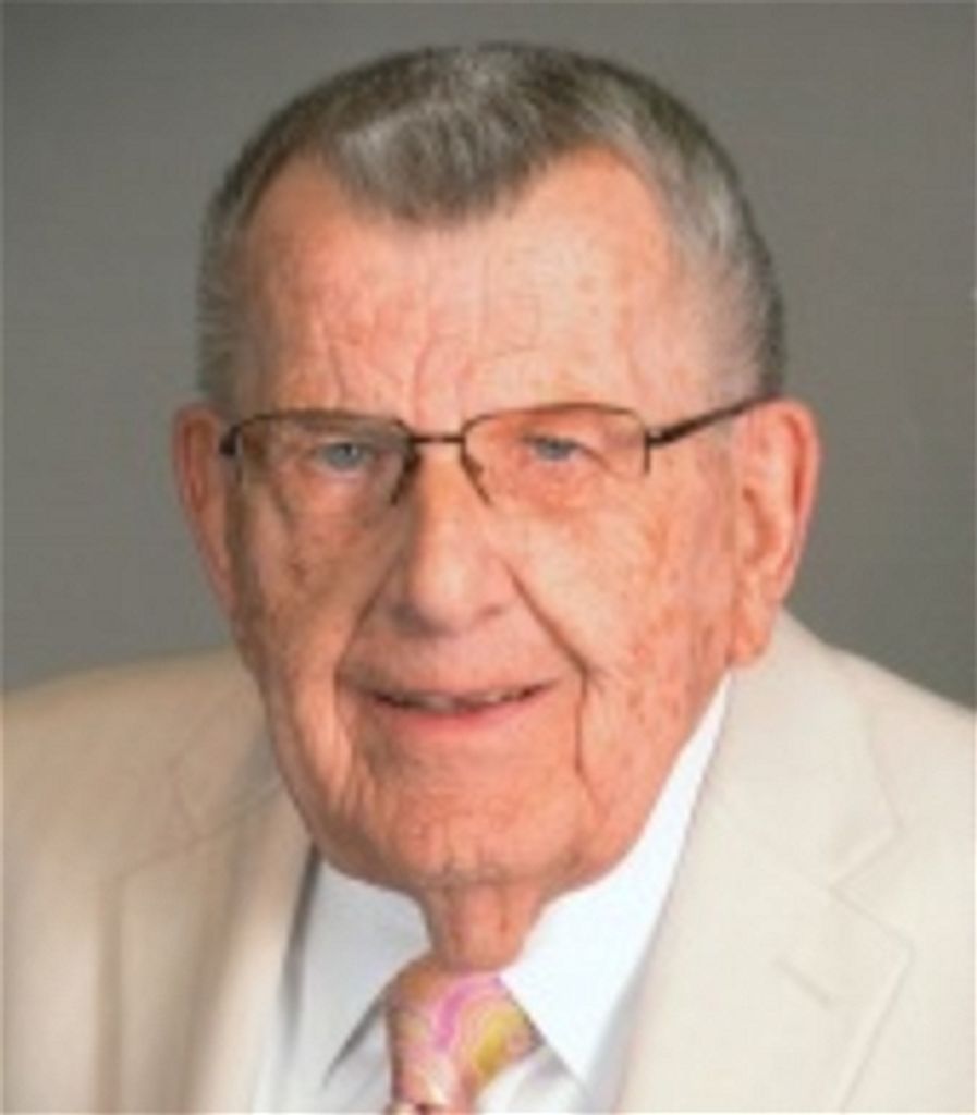 Frank Charles Bishop