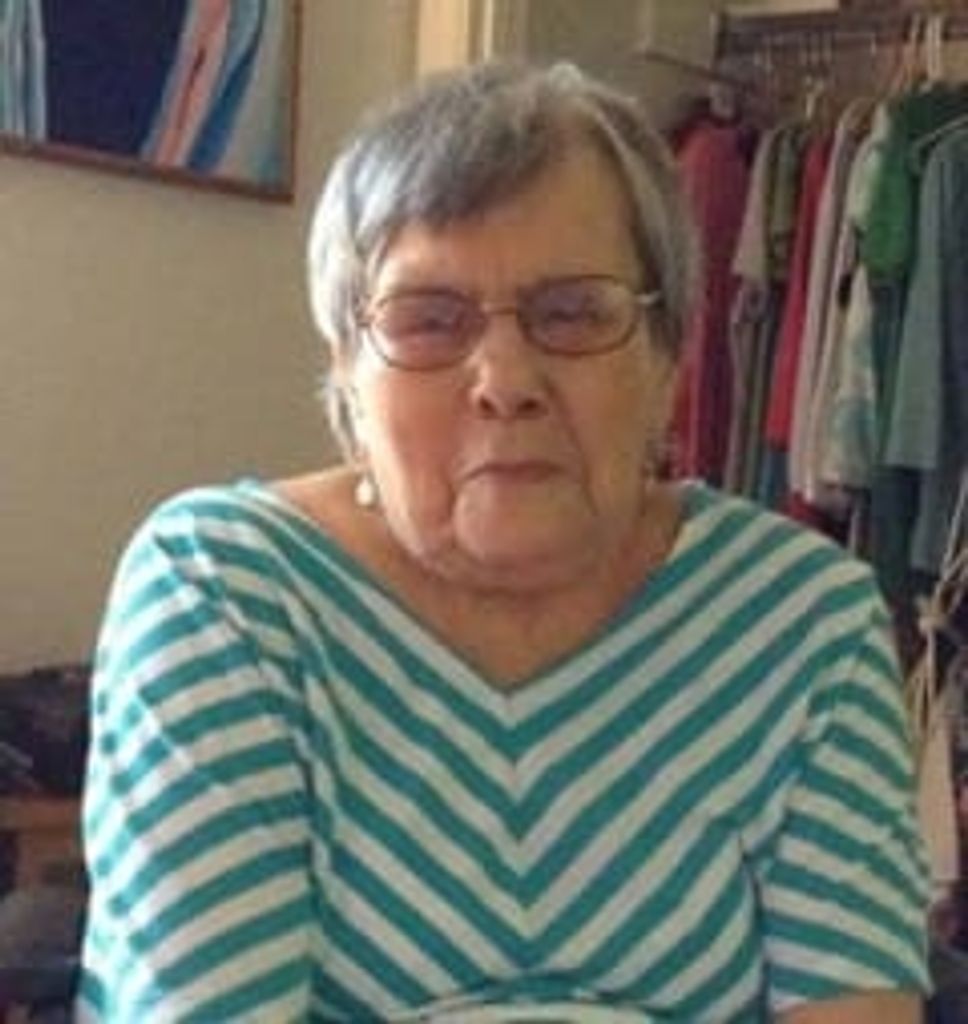 Pierz, Jean Frances