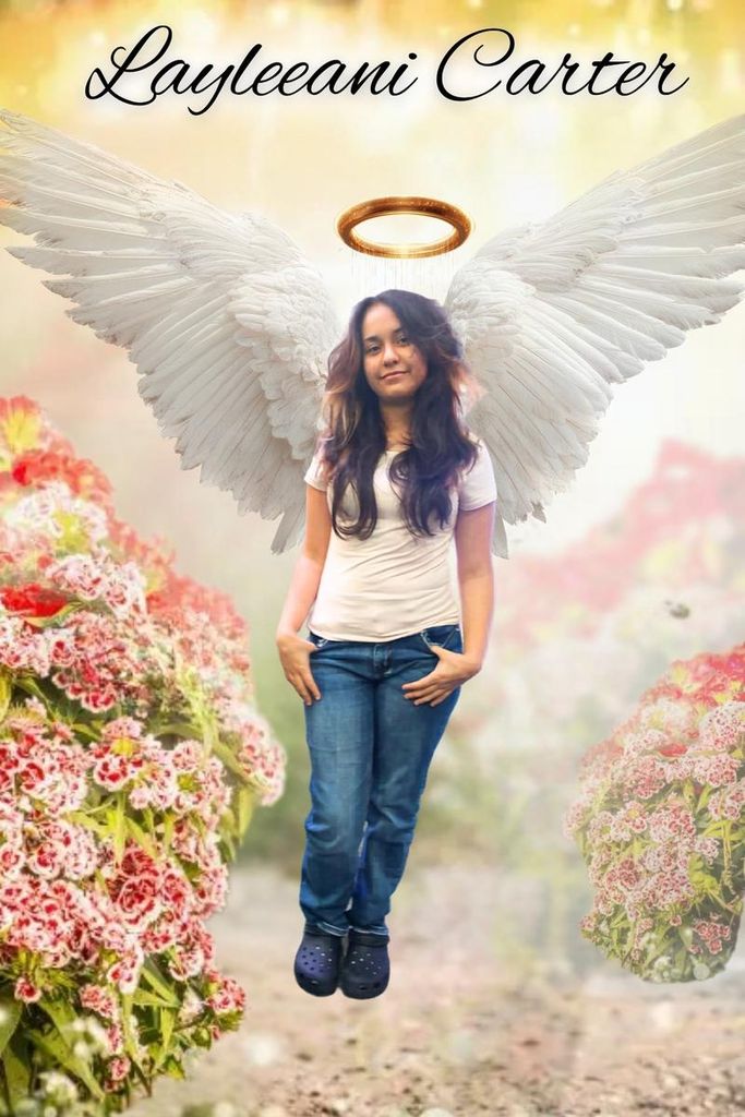 Layleeani A. Torres Carter Profile Photo