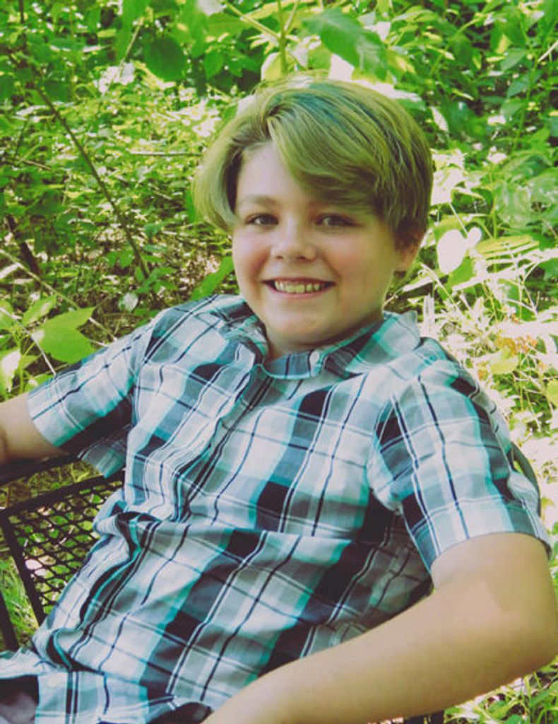 Joshua Lawrence Autrey Profile Photo