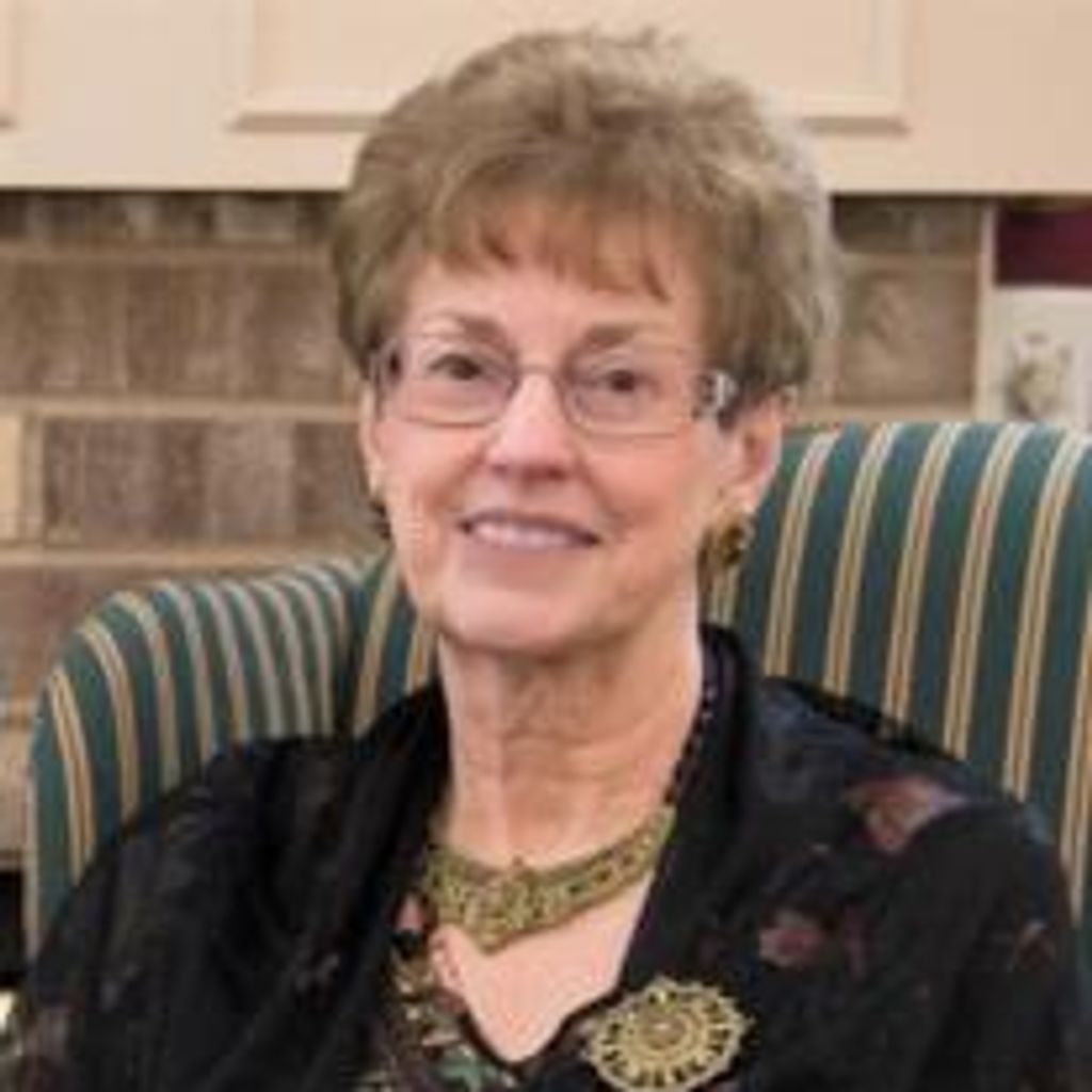 Janet Dale Holt