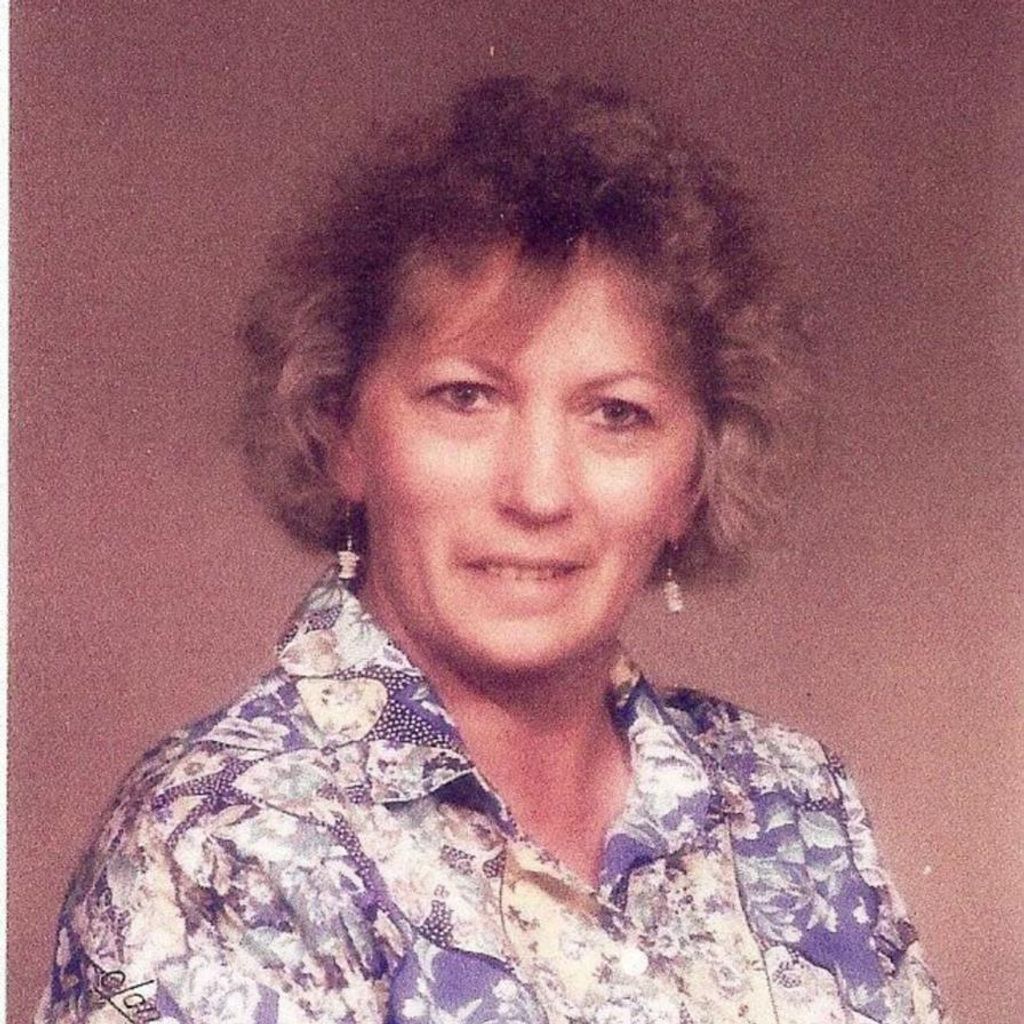 Barbara Jo Truxal Profile Photo