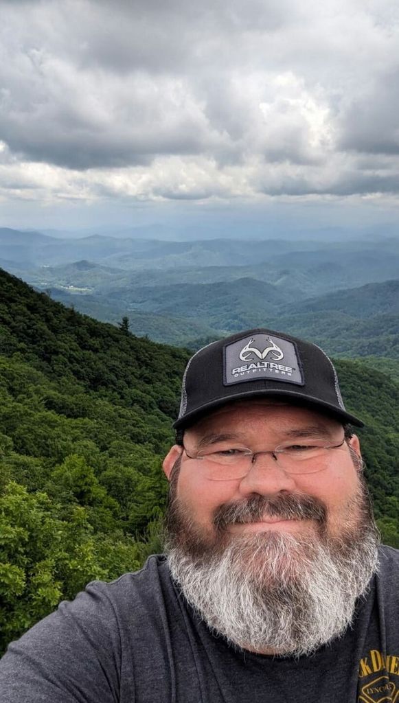 Matthew Jon Wilt Profile Photo