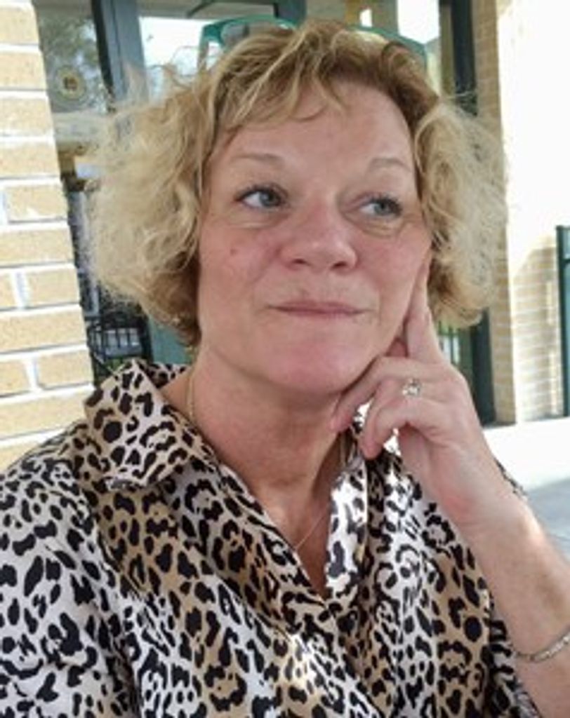 Connie L. Usery Profile Photo
