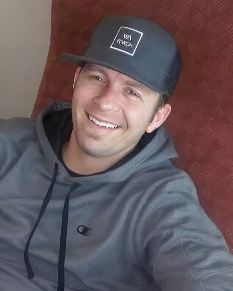 Lee Michael Neilson