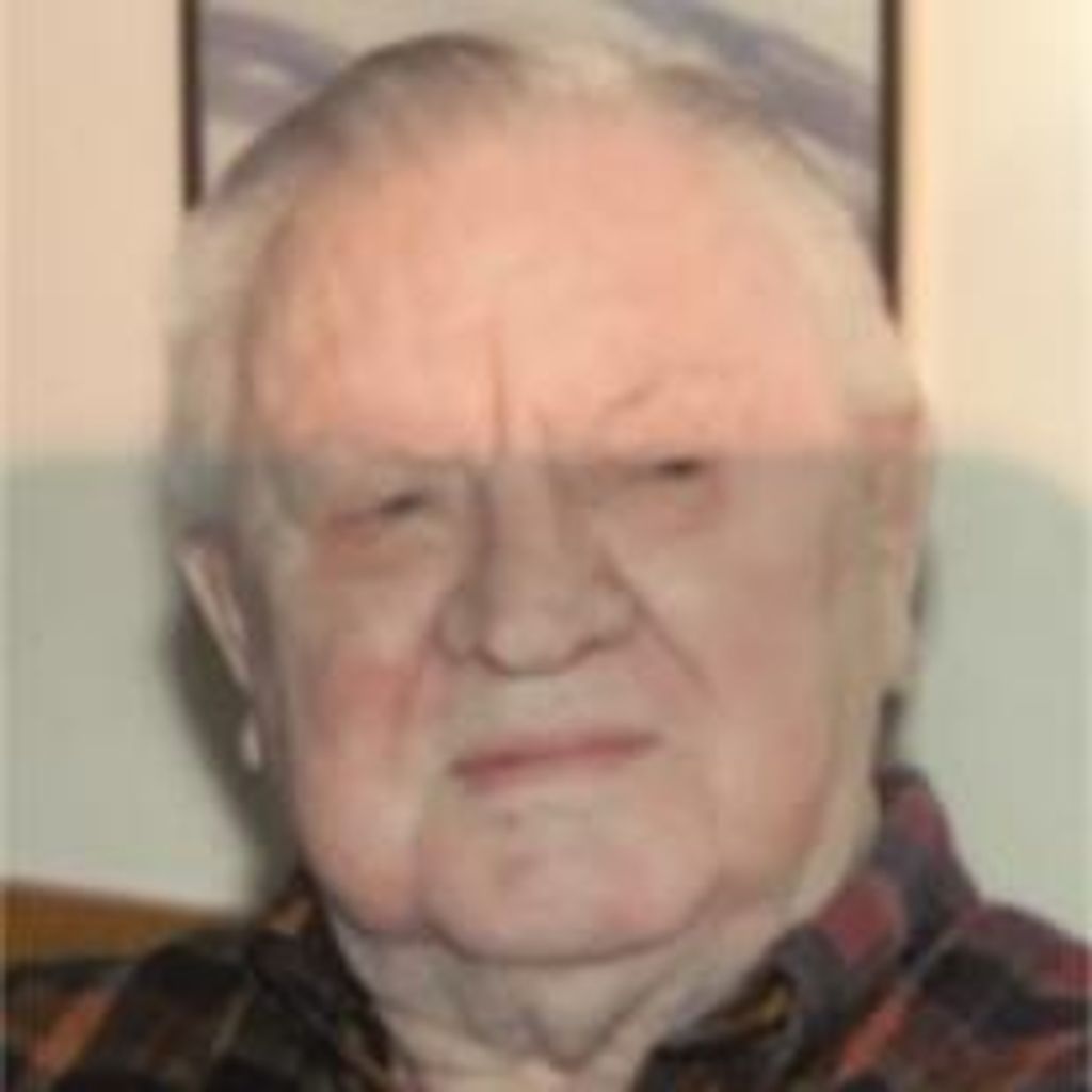 George  L McElroy