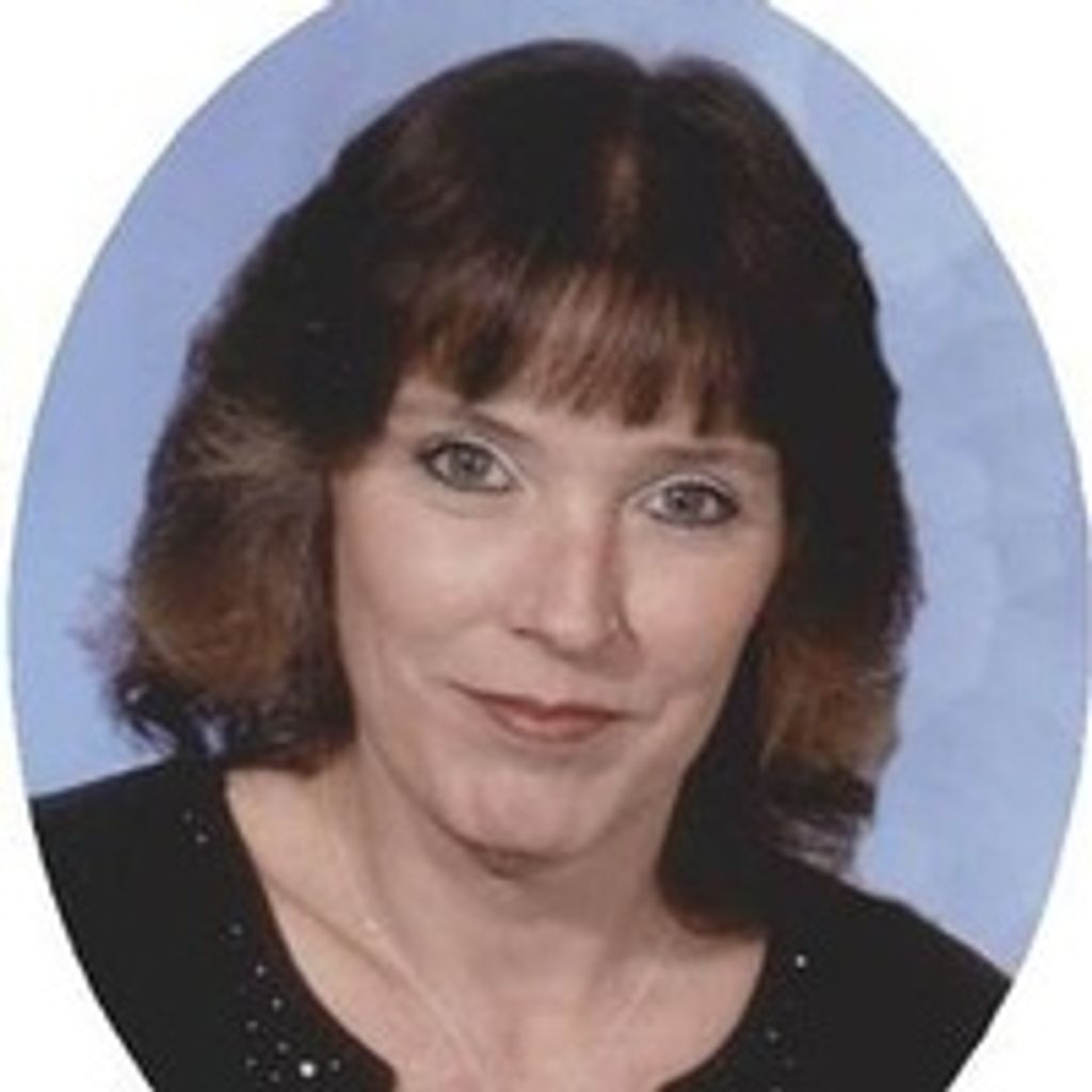 Lucinda  C. Cottrell