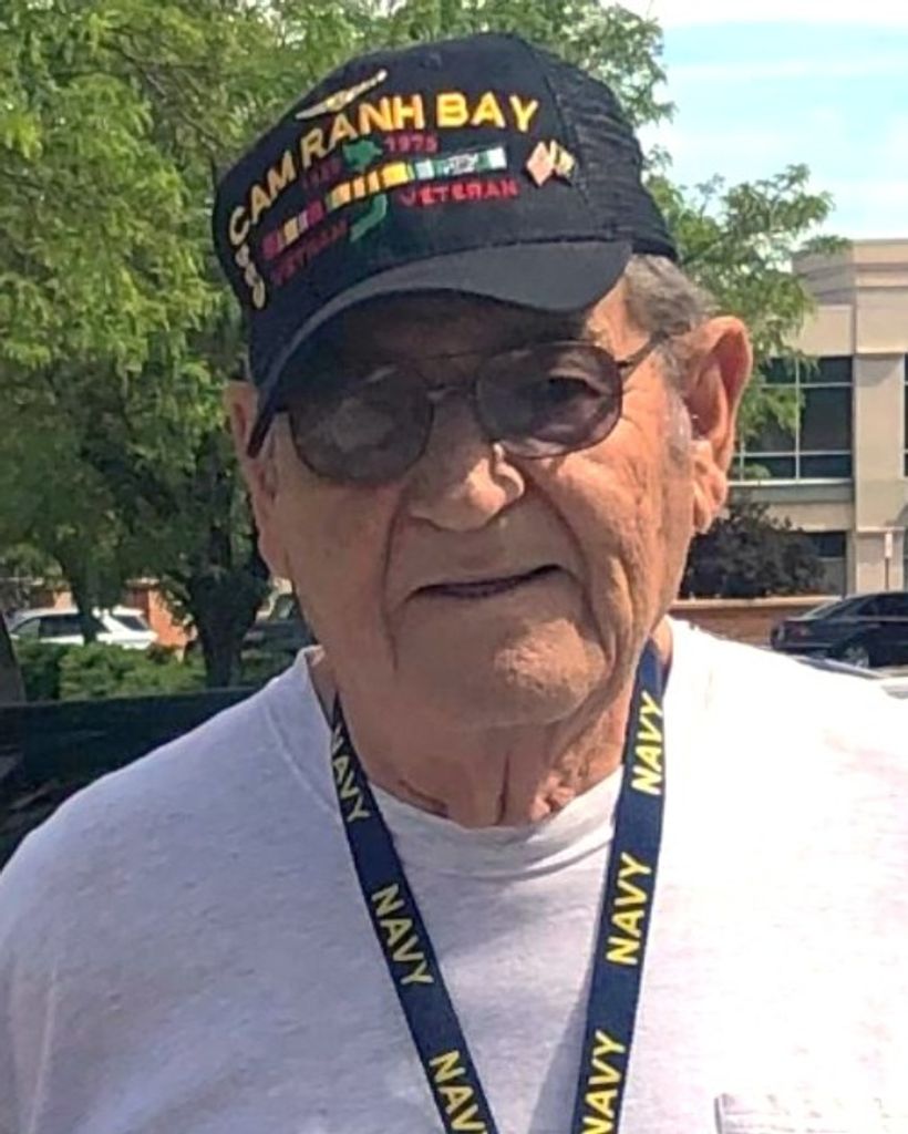 Clinton Dean Brown Profile Photo