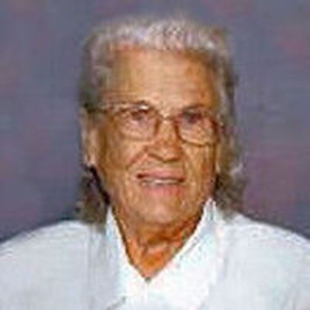 Dorothy Bernice James Baker