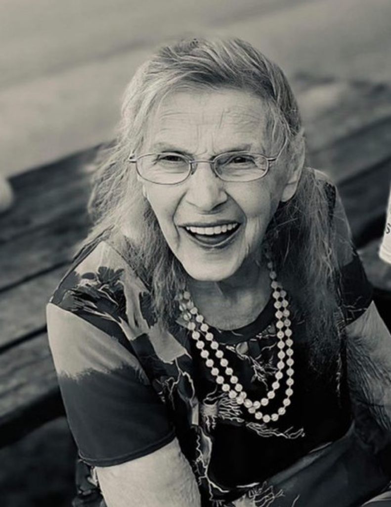 Betty Agnes Williams