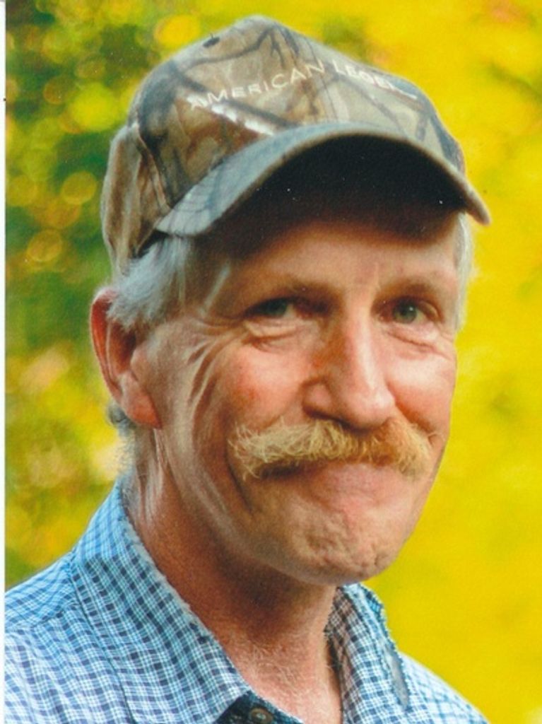Avery Earl Mapplebeck