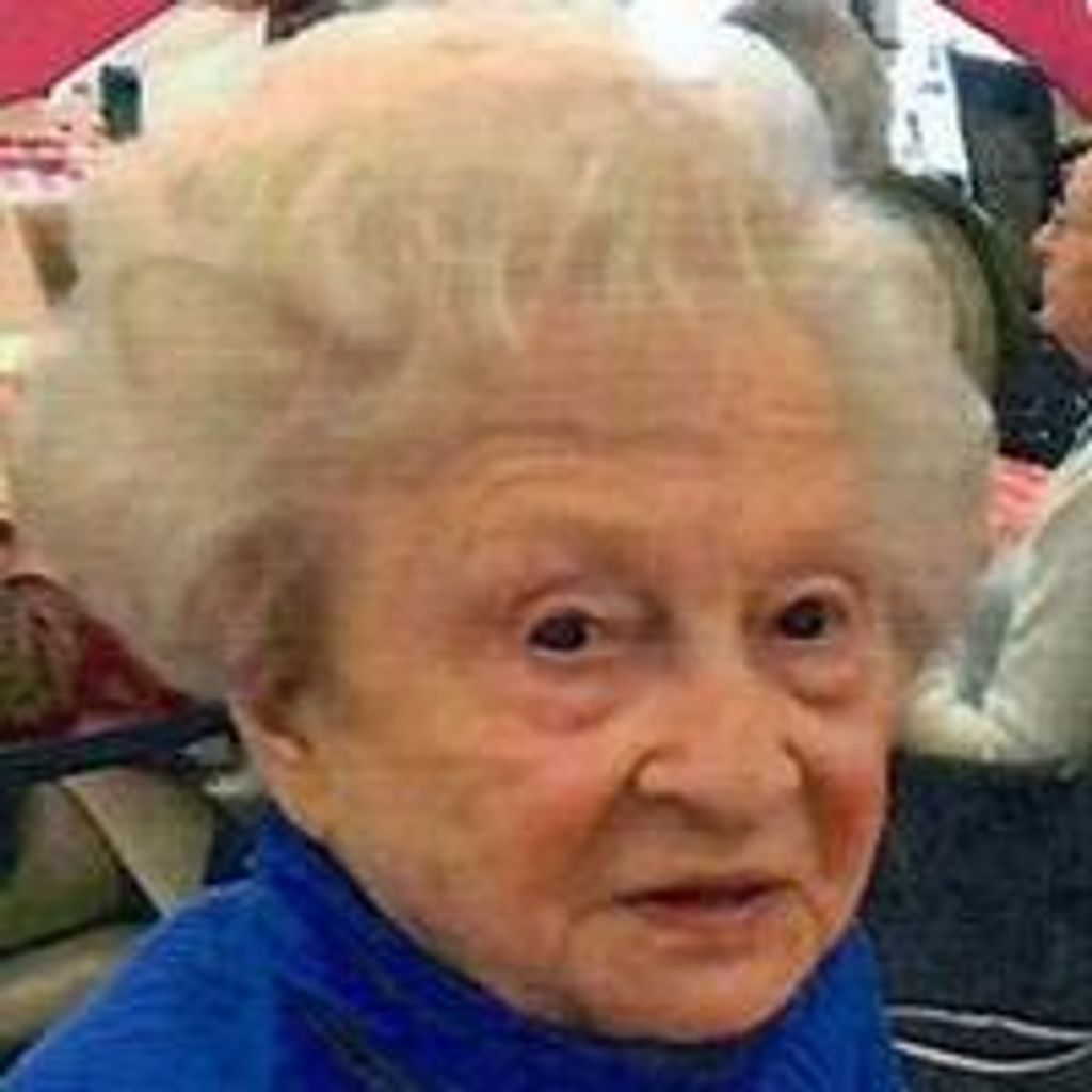 Ann Elizabeth Frazier Profile Photo