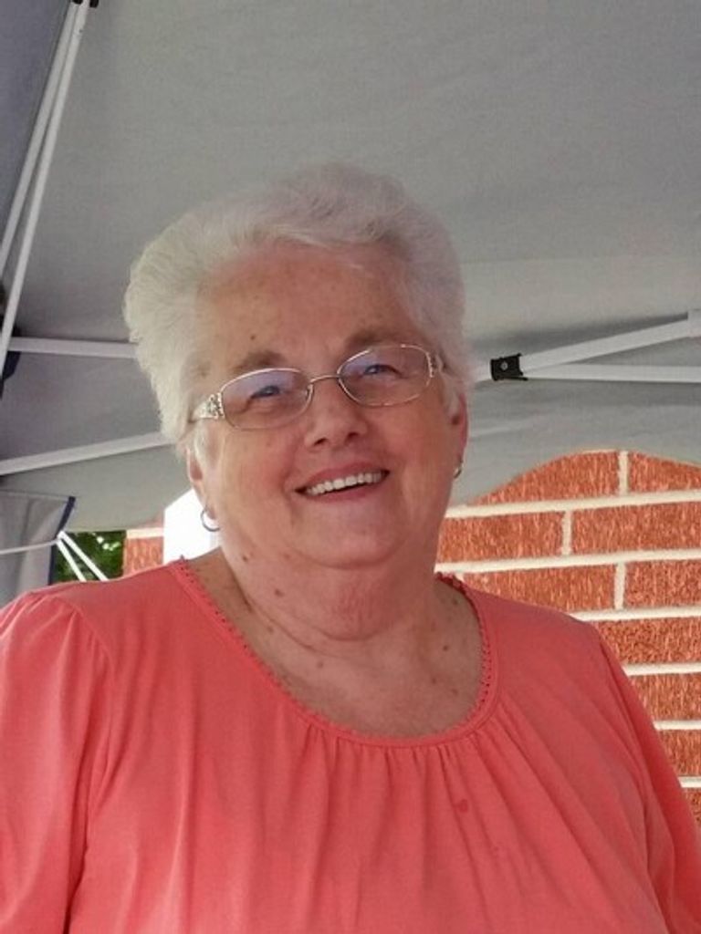 Anne J. Free Profile Photo
