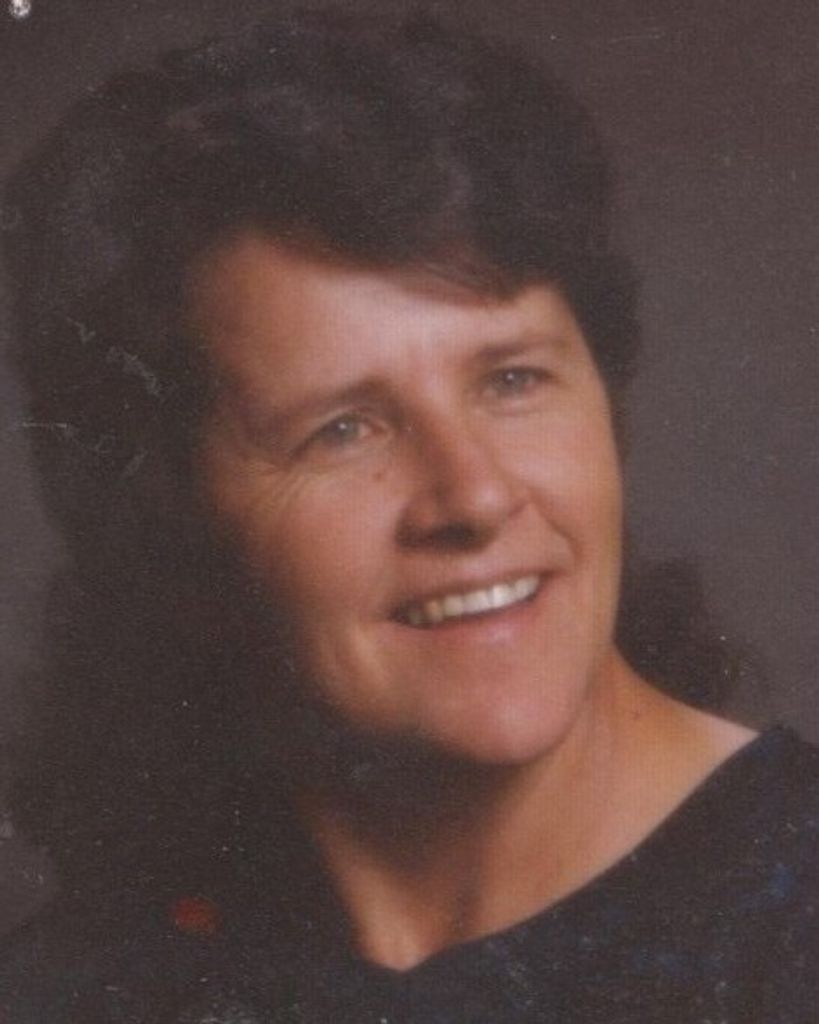 Rena Joyce Cathey