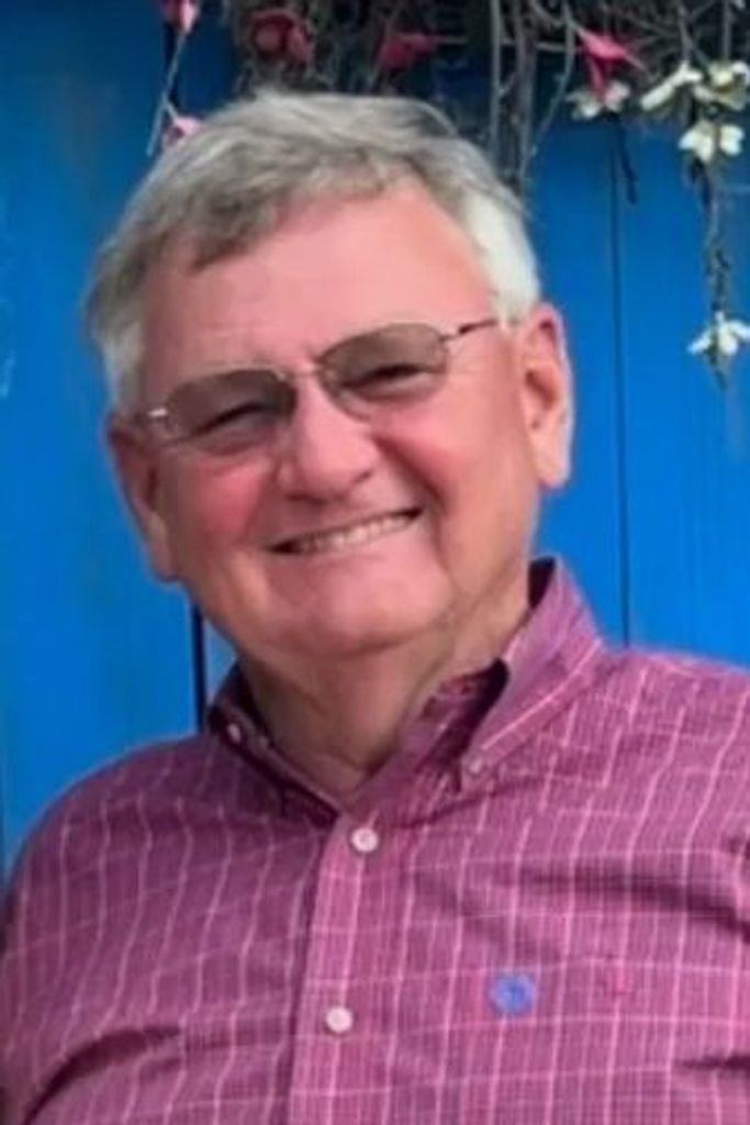 Andy Knowles Profile Photo