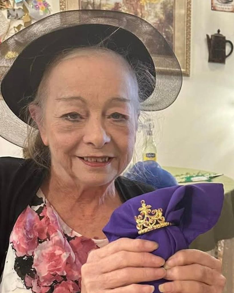 Brenda McCann Flinn Profile Photo