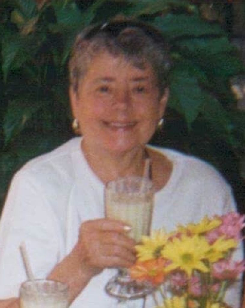 Sally Hannahs