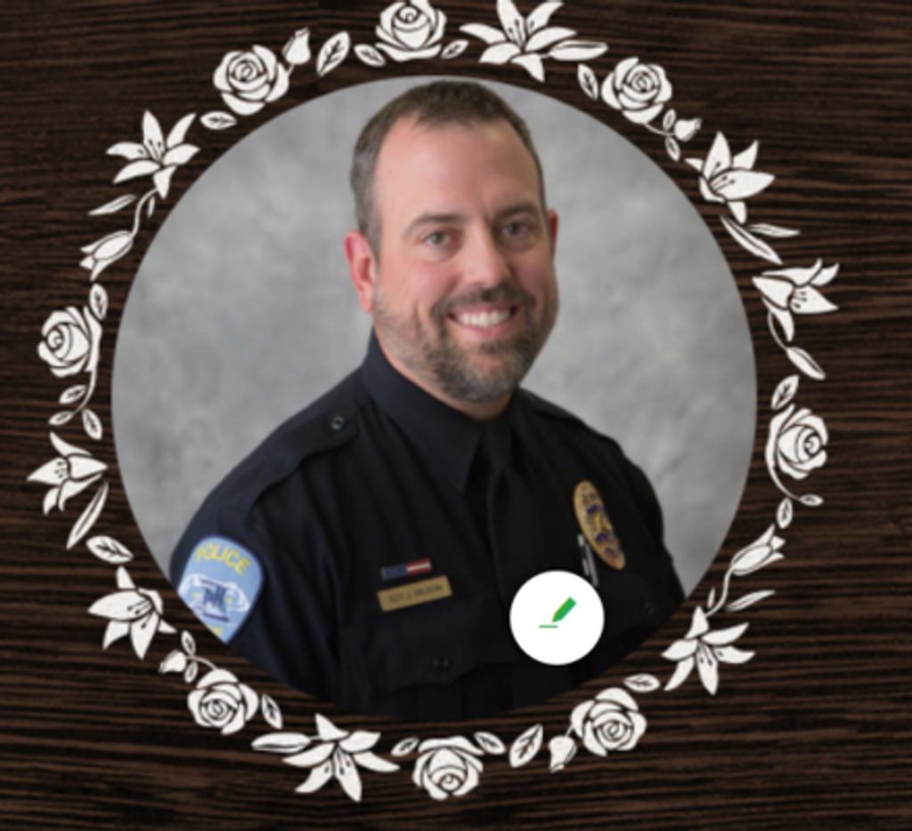 Jeffrey Aaron Wilson Profile Photo