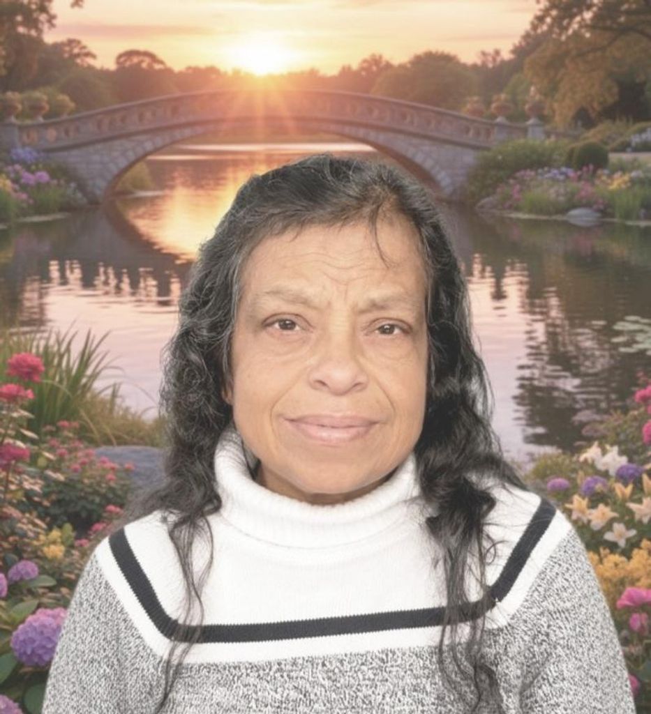 Leticia Tapia Profile Photo