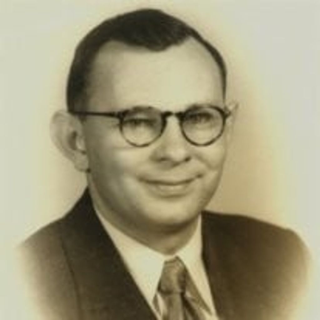 Rev. Arlo Dan Bates