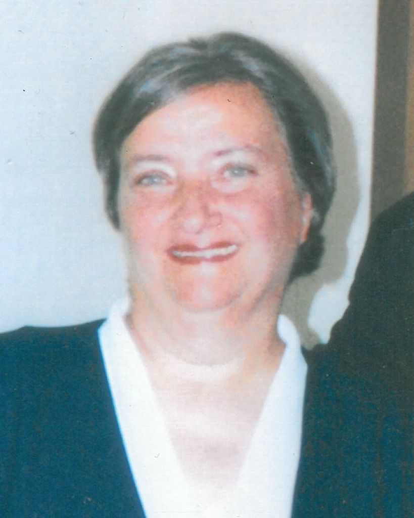 Charlotte Ruth Lewis Profile Photo