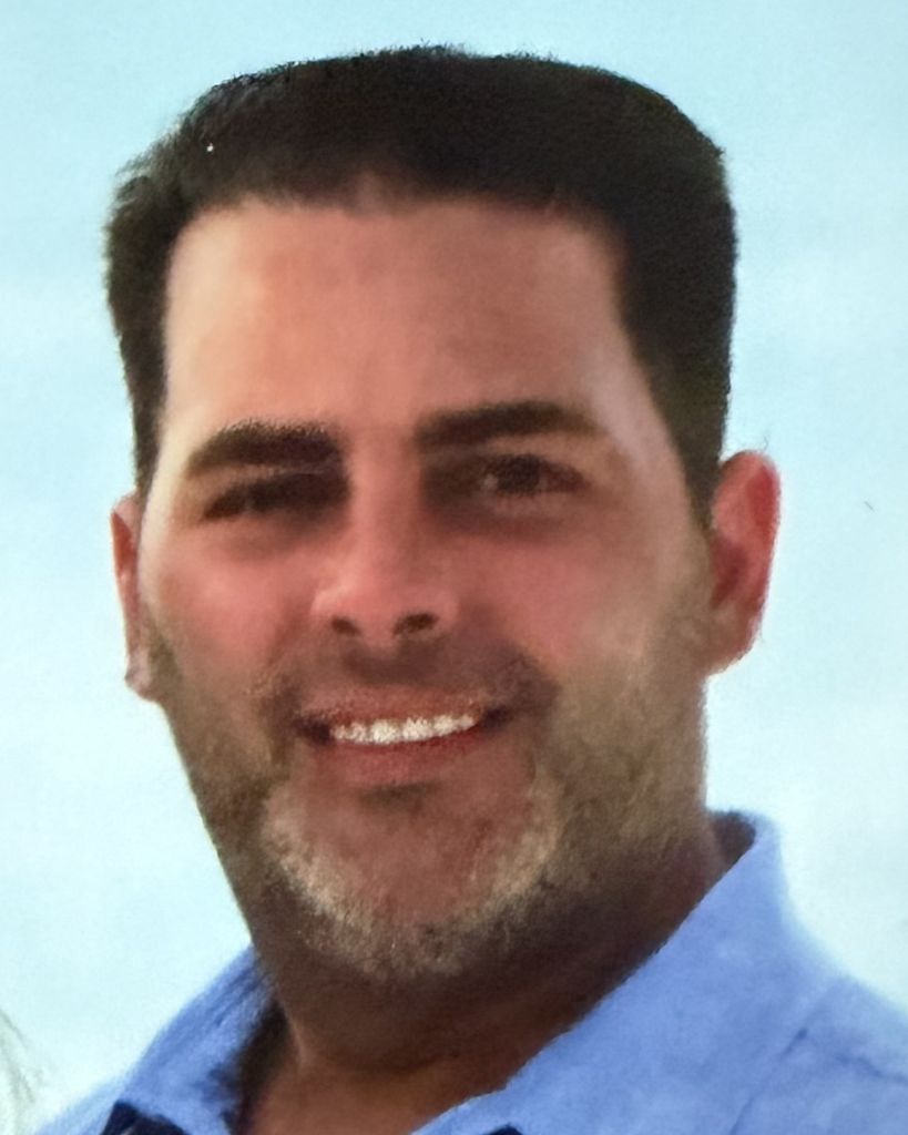 Daniel Joseph Varano Profile Photo