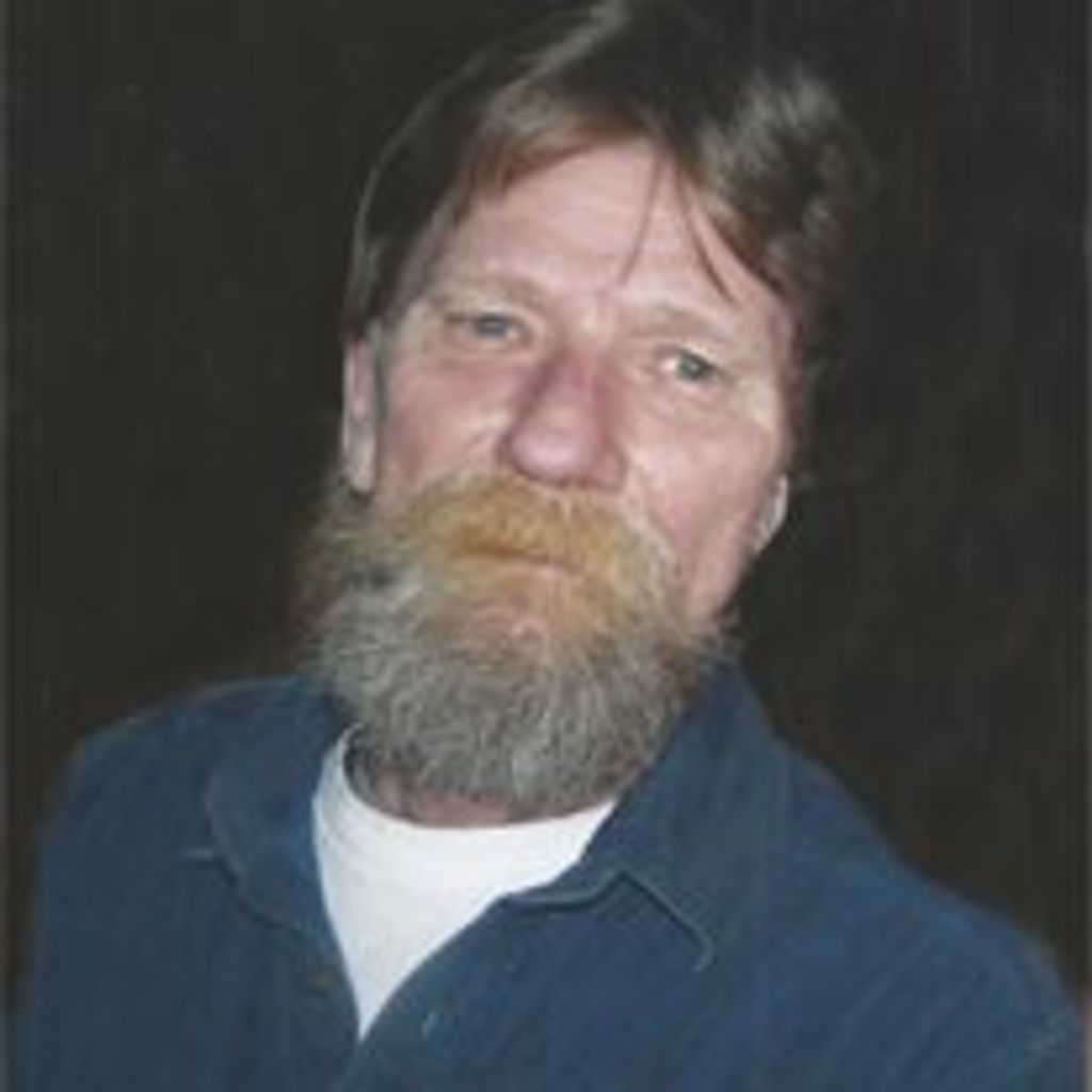 William " Billy" Charron