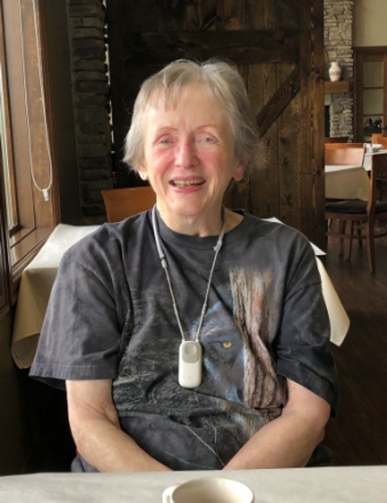 Judith Jean Hutchison