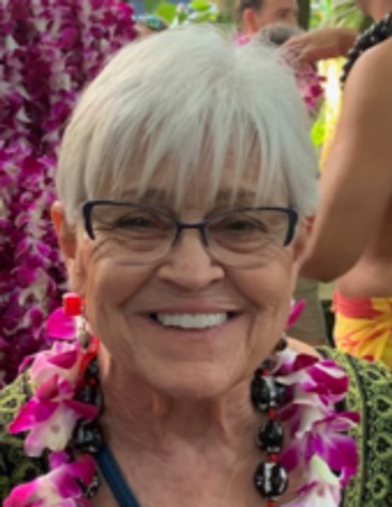 Ms. Jolene Green Broome